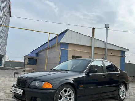 BMW 325 1999 года за 4 000 000 тг. в Актобе – фото 4