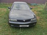 Mitsubishi Diamante 1995 годаfor1 500 000 тг. в Алматы – фото 2