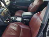 Lexus LX 570 2014 годаүшін34 500 000 тг. в Петропавловск – фото 4