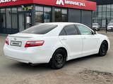 Toyota Camry 2007 годаүшін6 300 000 тг. в Уральск – фото 3