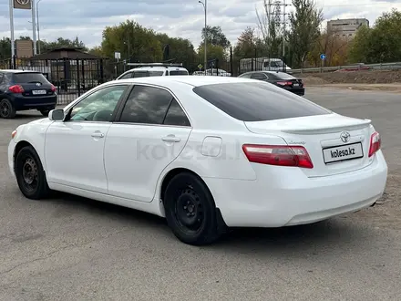 Toyota Camry 2007 года за 6 300 000 тг. в Уральск – фото 4