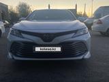 Toyota Camry 2020 года за 16 000 000 тг. в Тараз – фото 5