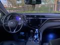 Toyota Camry 2020 годаүшін16 000 000 тг. в Тараз – фото 6