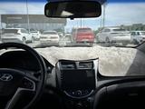 Hyundai Accent 2015 годаүшін5 200 000 тг. в Семей – фото 3