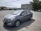 Hyundai Accent 2015 годаүшін5 200 000 тг. в Семей