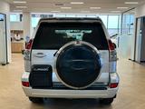 Toyota Land Cruiser Prado 2006 годаfor10 950 000 тг. в Астана – фото 5