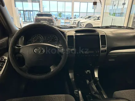 Toyota Land Cruiser Prado 2006 года за 10 950 000 тг. в Астана – фото 7