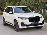 BMW X7 2020 годаүшін35 000 000 тг. в Алматы – фото 2