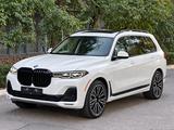 BMW X7 2020 годаүшін35 000 000 тг. в Алматы – фото 3