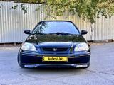 Honda Civic 1998 годаүшін2 400 000 тг. в Астана – фото 2