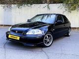 Honda Civic 1998 годаүшін2 400 000 тг. в Астана