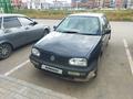 Volkswagen Golf 1997 годаfor1 250 000 тг. в Астана – фото 6