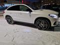 Mercedes-Benz GLE Coupe 400 2016 годаүшін27 000 000 тг. в Караганда – фото 2