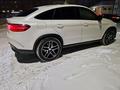 Mercedes-Benz GLE Coupe 400 2016 годаүшін27 000 000 тг. в Караганда – фото 3