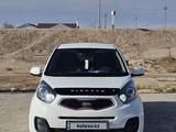 Kia Picanto 2014 года за 4 600 000 тг. в Жанаозен – фото 2