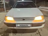 Toyota Carina E 1997 годаүшін1 800 000 тг. в Шымкент – фото 4