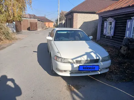 Toyota Mark II 1992 года за 2 600 000 тг. в Павлодар – фото 2