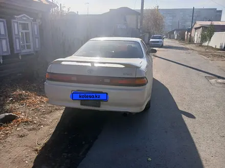 Toyota Mark II 1992 года за 2 600 000 тг. в Павлодар