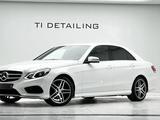 Mercedes-Benz E 250 2014 годаүшін13 500 000 тг. в Астана