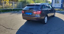 ВАЗ (Lada) Vesta 2020 года за 4 990 000 тг. в Усть-Каменогорск – фото 5