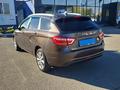 ВАЗ (Lada) Vesta 2020 года за 4 990 000 тг. в Усть-Каменогорск – фото 7