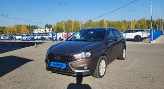 ВАЗ (Lada) Vesta 2020 года за 4 990 000 тг. в Усть-Каменогорск