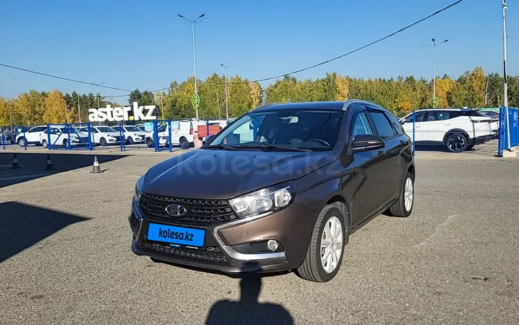 ВАЗ (Lada) Vesta 2020 года за 4 990 000 тг. в Усть-Каменогорск