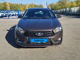 ВАЗ (Lada) Vesta 2020 года за 4 990 000 тг. в Усть-Каменогорск – фото 2
