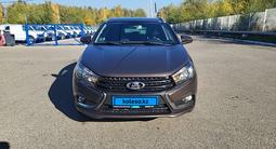 ВАЗ (Lada) Vesta 2020 года за 4 990 000 тг. в Усть-Каменогорск – фото 2