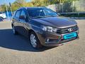 ВАЗ (Lada) Vesta 2020 года за 4 990 000 тг. в Усть-Каменогорск – фото 3