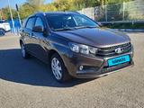 ВАЗ (Lada) Vesta 2020 года за 4 990 000 тг. в Усть-Каменогорск – фото 3