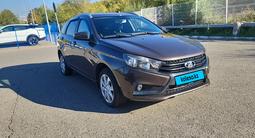 ВАЗ (Lada) Vesta 2020 года за 4 990 000 тг. в Усть-Каменогорск – фото 3