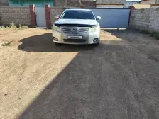 Toyota Camry, 2009