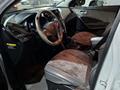 Hyundai Santa Fe 2017 года за 9 800 000 тг. в Шымкент – фото 10