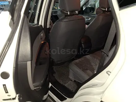 Hyundai Santa Fe 2017 года за 9 800 000 тг. в Шымкент – фото 12