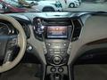 Hyundai Santa Fe 2017 года за 9 800 000 тг. в Шымкент – фото 21