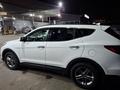 Hyundai Santa Fe 2017 года за 9 800 000 тг. в Шымкент – фото 23