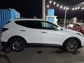 Hyundai Santa Fe 2017 года за 9 800 000 тг. в Шымкент – фото 24