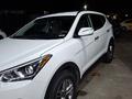Hyundai Santa Fe 2017 года за 9 800 000 тг. в Шымкент – фото 3