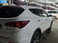 Hyundai Santa Fe 2017 года за 9 800 000 тг. в Шымкент – фото 5