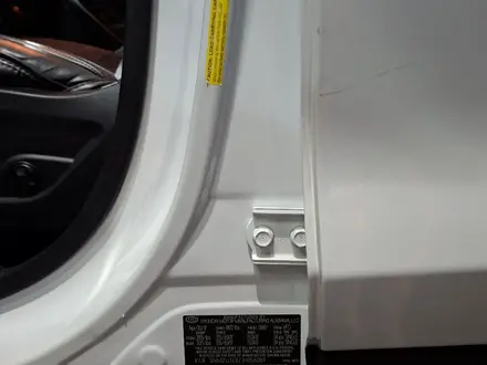 Hyundai Santa Fe 2017 года за 9 800 000 тг. в Шымкент – фото 8