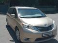Toyota Sienna 2011 года за 9 500 000 тг. в Алматы – фото 4