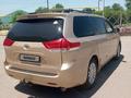 Toyota Sienna 2011 года за 9 500 000 тг. в Алматы – фото 5