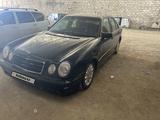 Mercedes-Benz E 200 1997 годаүшін1 200 000 тг. в Кульсары – фото 4