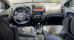 Kia Cee'd 2008 годаfor3 700 000 тг. в Актобе – фото 4