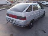 ВАЗ (Lada) 2112 2003 года за 500 000 тг. в Караганда – фото 2