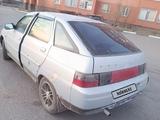 ВАЗ (Lada) 2112 2003 года за 500 000 тг. в Караганда – фото 5