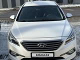 Hyundai Sonata 2014 годаfor7 900 000 тг. в Алматы