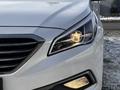 Hyundai Sonata 2014 годаүшін7 900 000 тг. в Алматы – фото 15