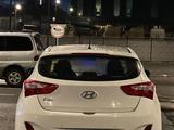 Hyundai i30 2015 годаүшін6 000 000 тг. в Шымкент – фото 4